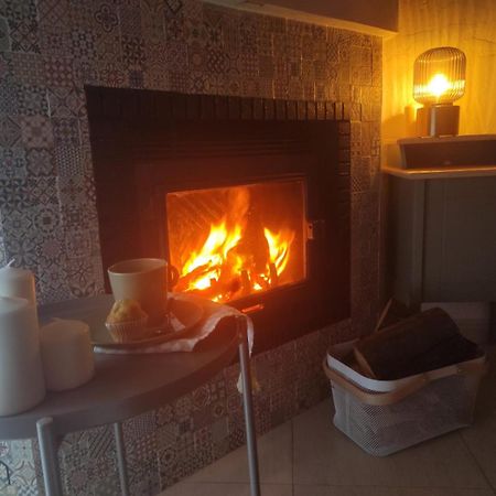 Apartamento Costa De Madrid Extérieur photo