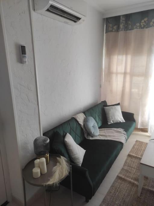 Apartamento Costa De Madrid Extérieur photo