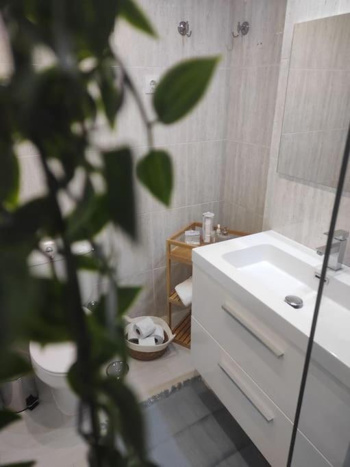 Apartamento Costa De Madrid Extérieur photo