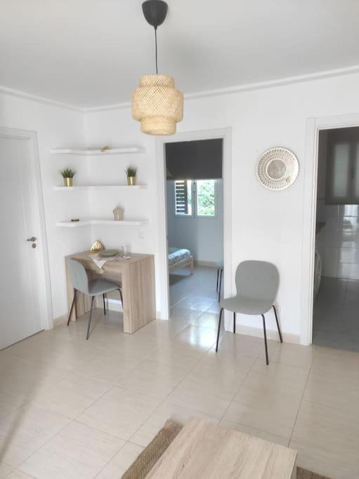 Apartamento Costa De Madrid Extérieur photo