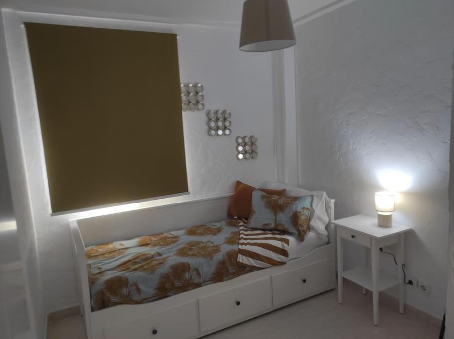 Apartamento Costa De Madrid Extérieur photo