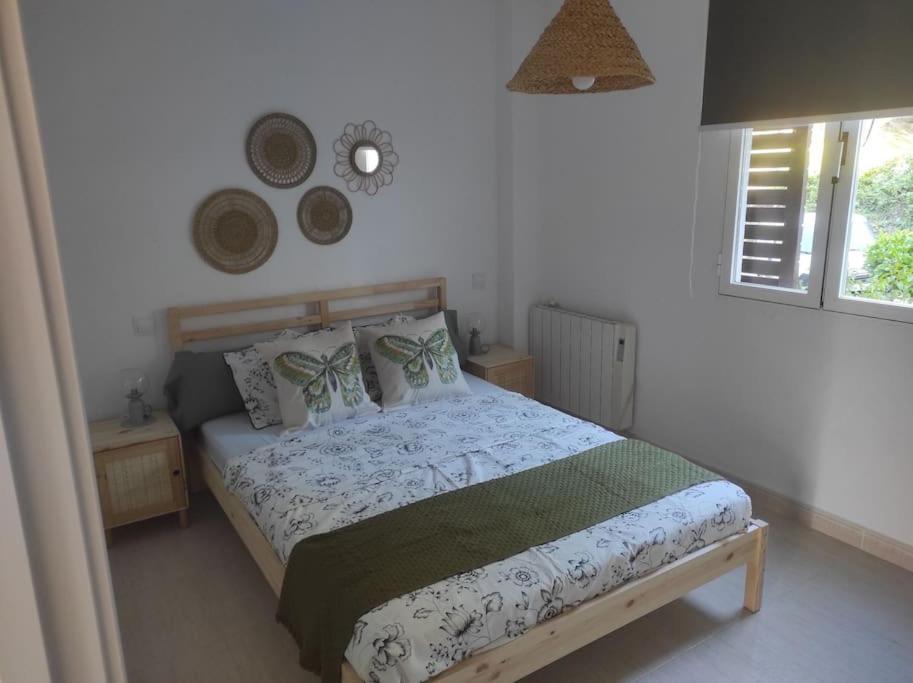 Apartamento Costa De Madrid Extérieur photo