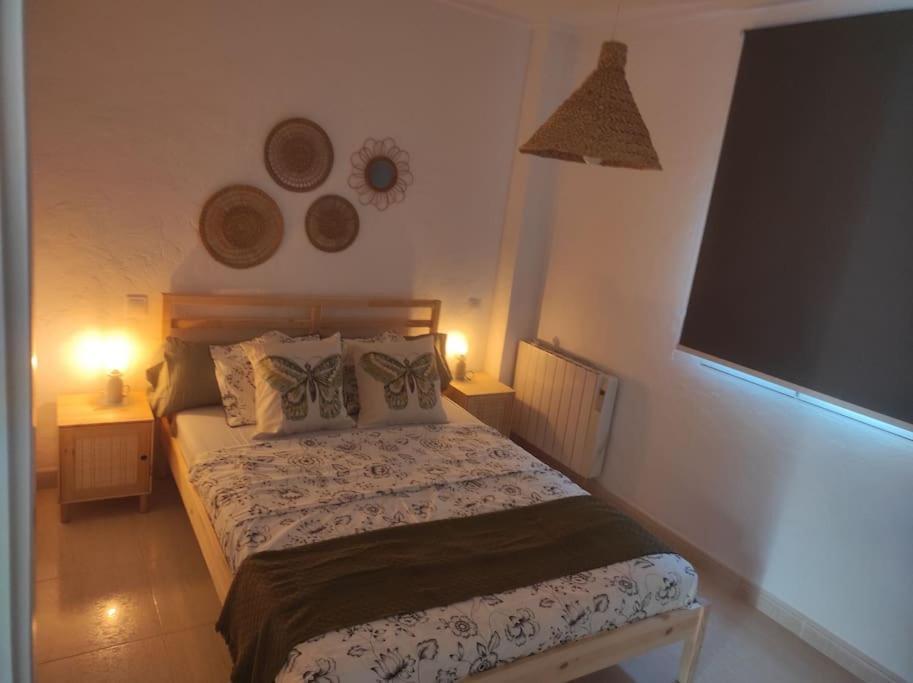 Apartamento Costa De Madrid Extérieur photo